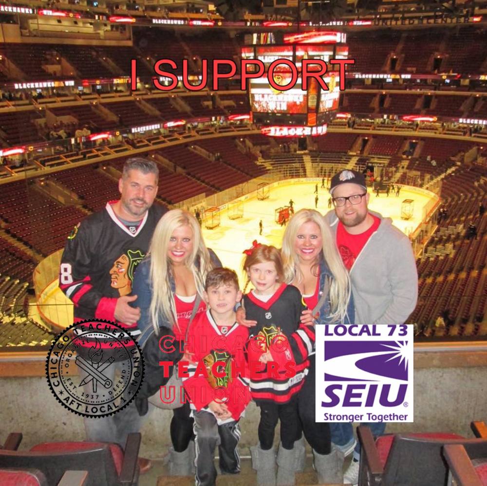 Meet your Posher, Amy